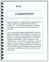 Click here for details or to order.